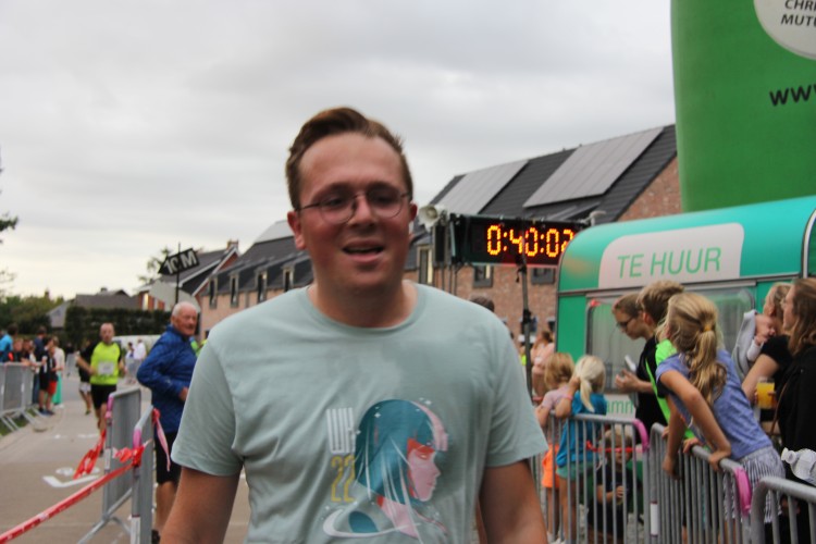 Landlopersjogging 2022